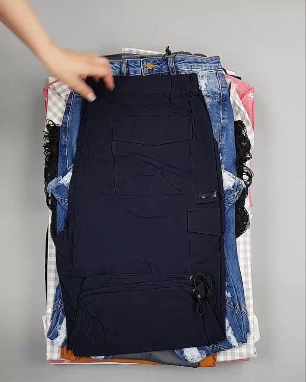 Фотография  133 - Англия СТОК лето#15 кг, ЛОТ №6006 оптом в Кирове и Кировской области