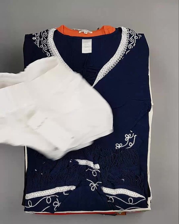 Фотография  336 - Англия СТОК лето#15 кг, ЛОТ №6006 оптом в Кирове и Кировской области