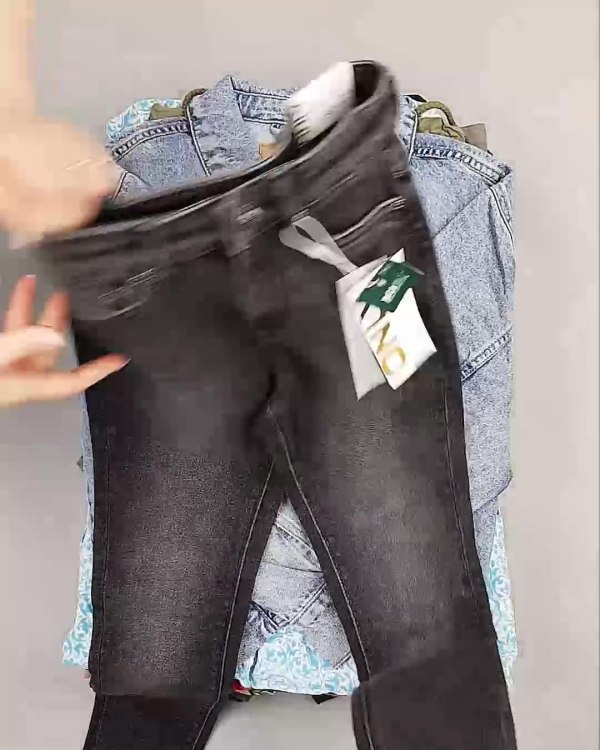 Фотография  156 - BESTSELLER WOMEN Summer mix#15 кг, ЛОТ №6017 оптом в Кирове и Кировской области