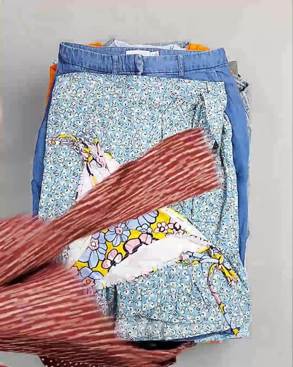 Фотография  362 - BESTSELLER WOMEN Summer mix#15 кг, ЛОТ №6017 оптом в Кирове и Кировской области