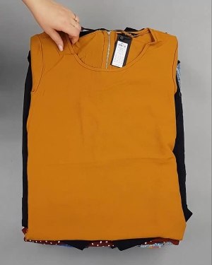 Фотография  366 - BESTSELLER WOMEN Summer mix#15 кг, ЛОТ №6017 оптом в Кирове и Кировской области