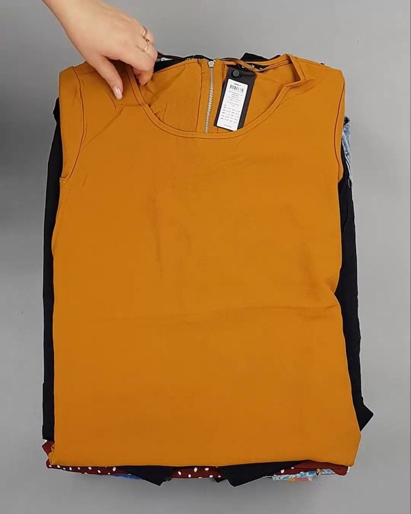 Фотография  276 - BESTSELLER WOMEN Summer mix#15 кг, ЛОТ №6017 оптом в Кирове и Кировской области