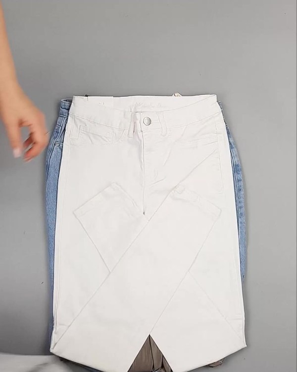 Фотография  209 - BESTSELLER WOMEN Summer mix#15 кг, ЛОТ №6019 оптом в Кирове и Кировской области