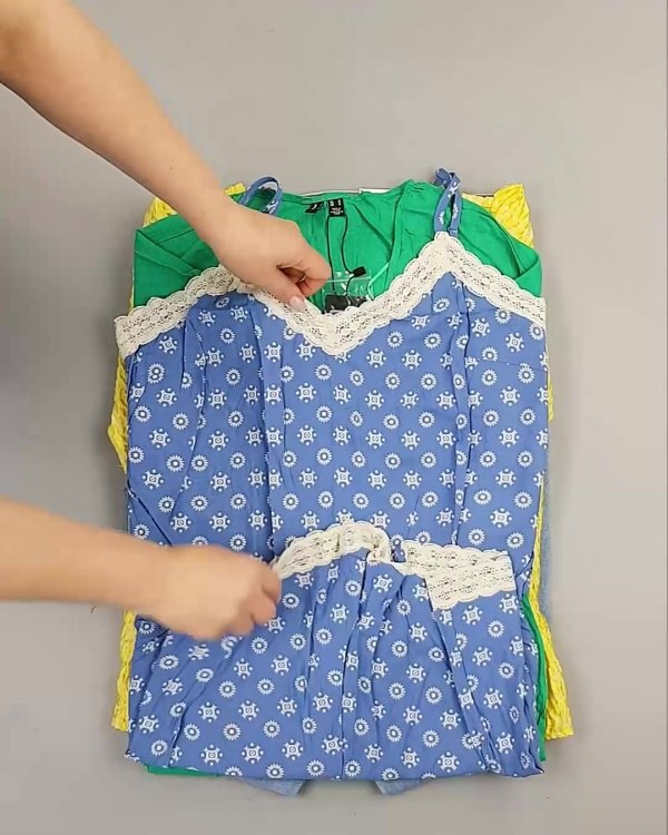 Фотография  771 - BESTSELLER WOMEN Summer mix#15 кг, ЛОТ №6020 оптом в Кирове и Кировской области