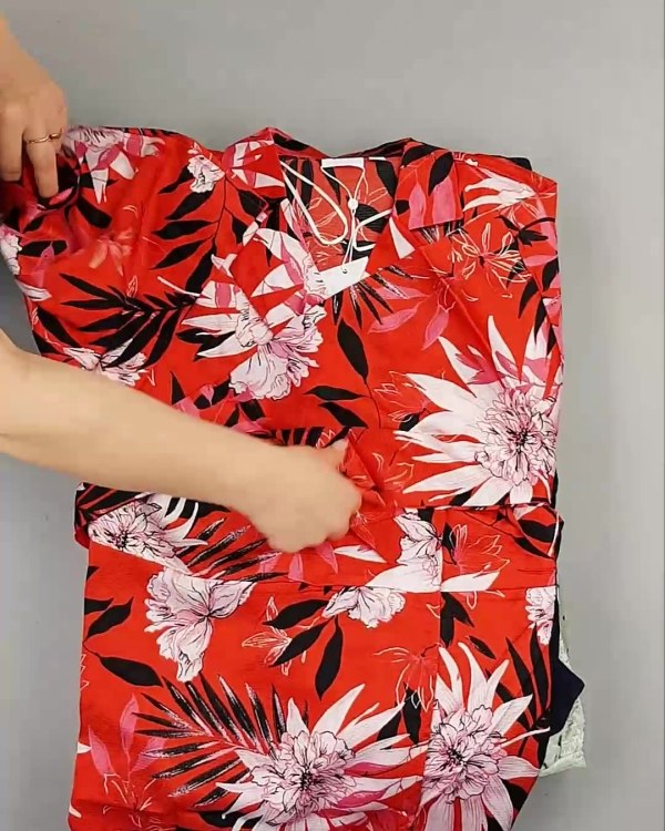 Фотография  138 - BESTSELLER WOMEN Summer mix#15 кг, ЛОТ №6020 оптом в Кирове и Кировской области