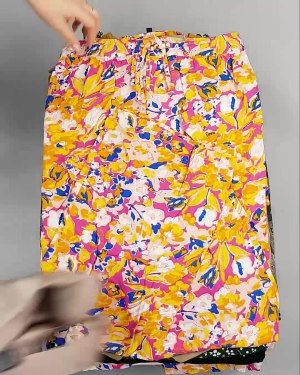 Фотография  607 - BESTSELLER WOMEN Summer mix#15 кг, ЛОТ №6020 оптом в Кирове и Кировской области