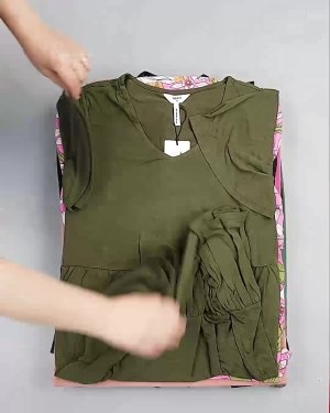 Фотография  818 - BESTSELLER WOMEN Summer mix#15 кг, ЛОТ №6021 оптом в Кирове и Кировской области