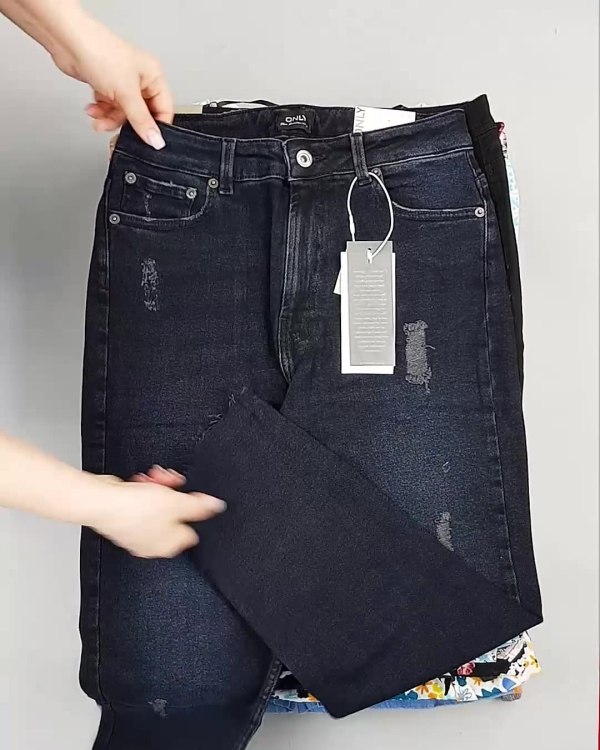 Фотография  375 - BESTSELLER WOMEN Summer mix#15 кг, ЛОТ №6021 оптом в Кирове и Кировской области