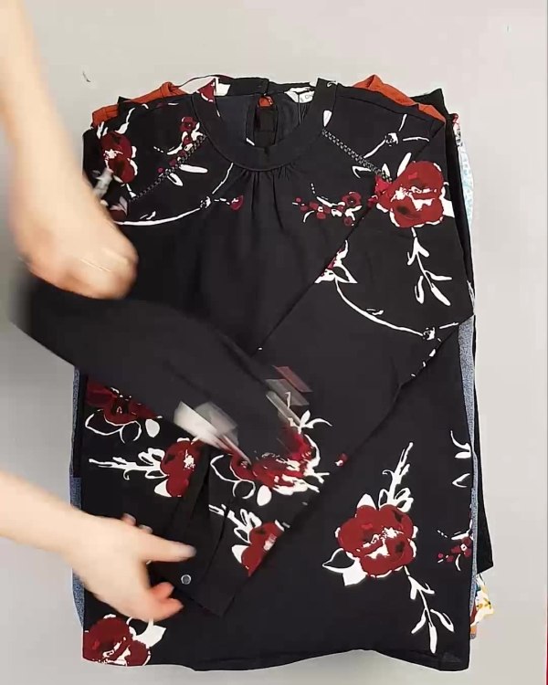 Фотография  584 - BESTSELLER WOMEN Summer mix#15 кг, ЛОТ №6021 оптом в Кирове и Кировской области