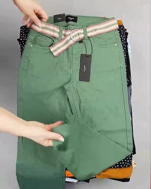 Фотография  393 - BESTSELLER WOMEN Summer mix#15 кг, ЛОТ №6021 оптом в Кирове и Кировской области