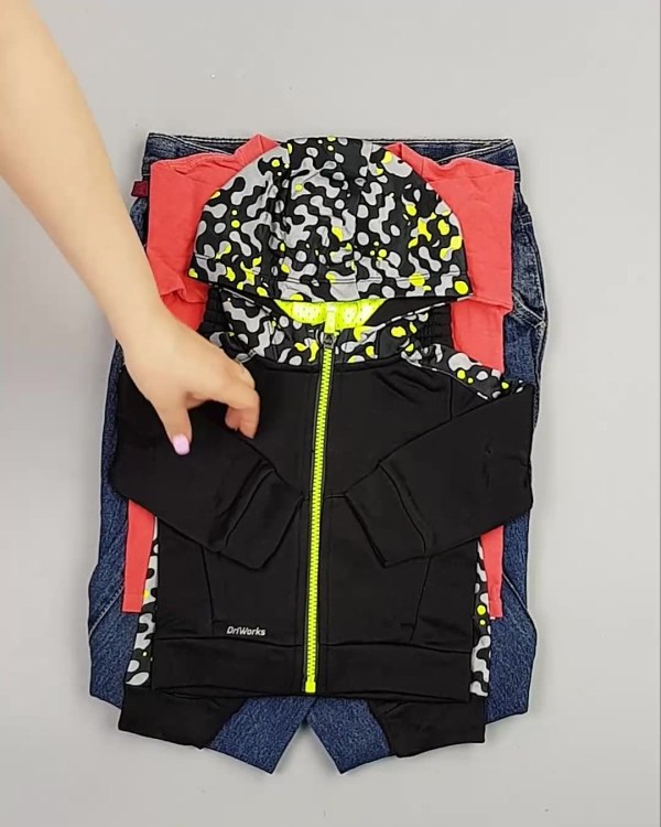 Фотография  269 - BABY KIDS CAN 44#7 кг, ЛОТ №6032 оптом в Кирове и Кировской области