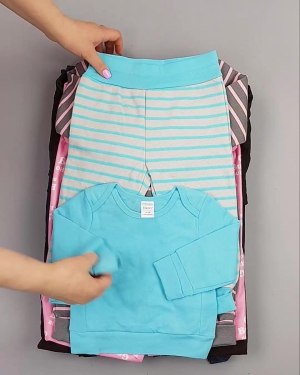 Фотография  921 - BABY KIDS CAN 44#7 кг, ЛОТ №6032 оптом в Кирове и Кировской области