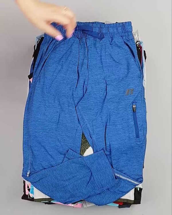 Фотография  161 - BABY KIDS CAN 44#7 кг, ЛОТ №6032 оптом в Кирове и Кировской области