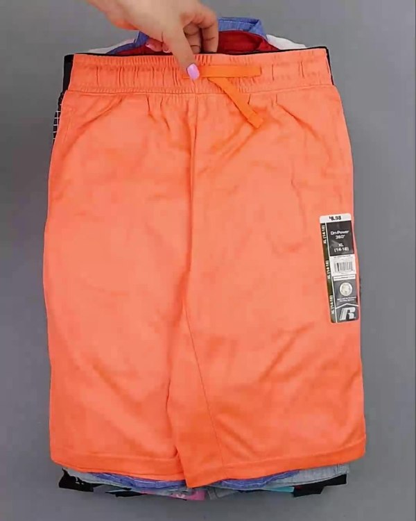 Фотография  826 - BABY KIDS CAN 44#7 кг, ЛОТ №6032 оптом в Кирове и Кировской области