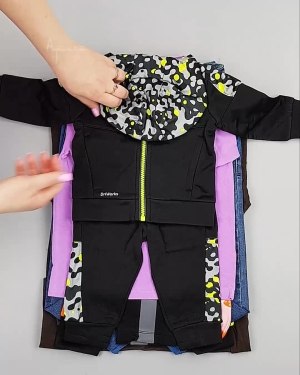 Фотография  272 - BABY KIDS CAN 44#7 кг, ЛОТ №6036 оптом в Кирове и Кировской области