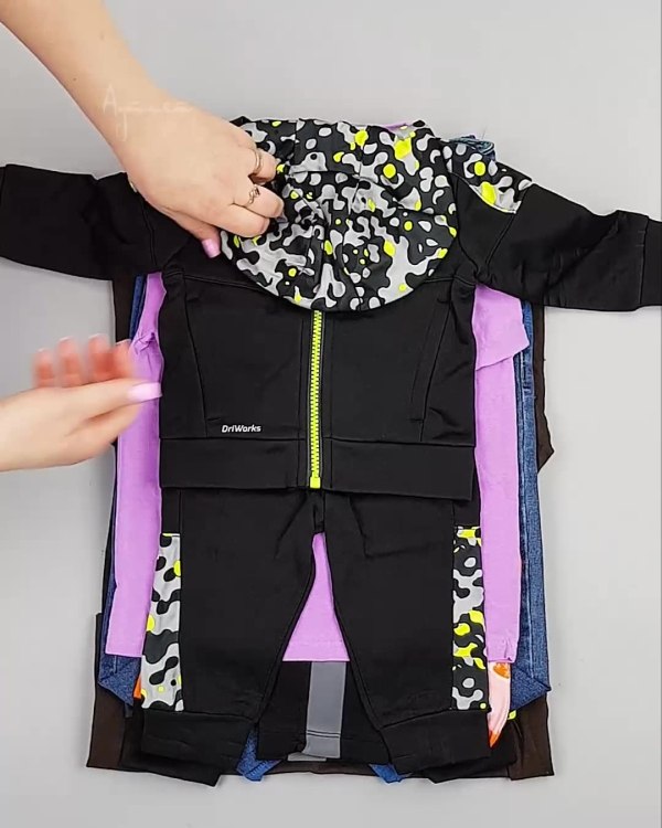 Фотография  569 - BABY KIDS CAN 44#7 кг, ЛОТ №6036 оптом в Кирове и Кировской области