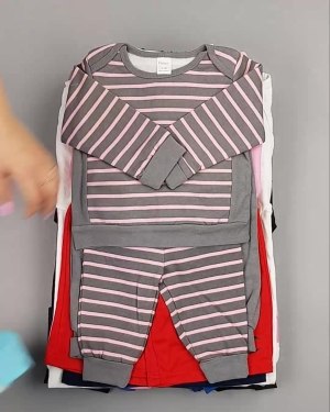 Фотография  967 - BABY KIDS CAN 44#7 кг, ЛОТ №6036 оптом в Кирове и Кировской области