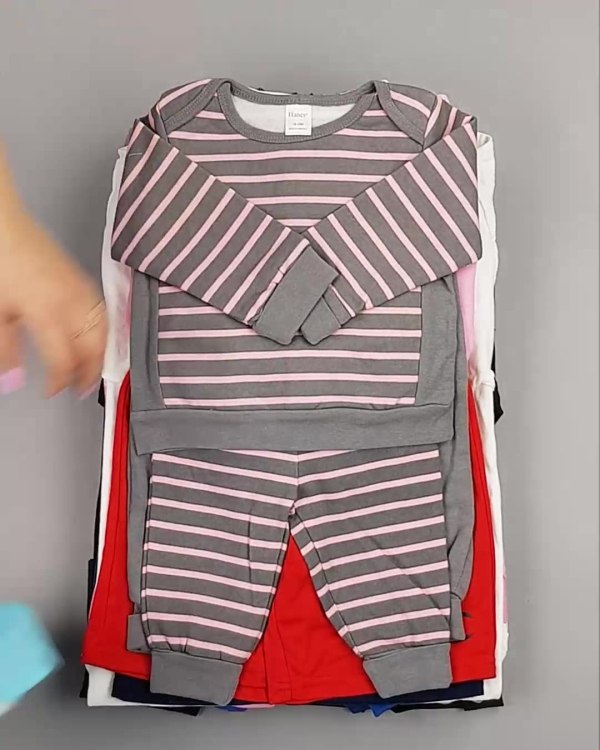 Фотография  997 - BABY KIDS CAN 44#7 кг, ЛОТ №6036 оптом в Кирове и Кировской области