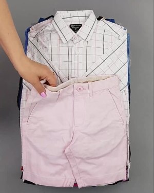 Фотография  947 - BABY KIDS CAN 44#7 кг, ЛОТ №6036 оптом в Кирове и Кировской области