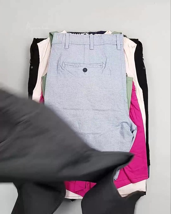 Фотография  672 - C&A Summer mix 022024#15 кг, ЛОТ №6063 оптом в Кирове и Кировской области