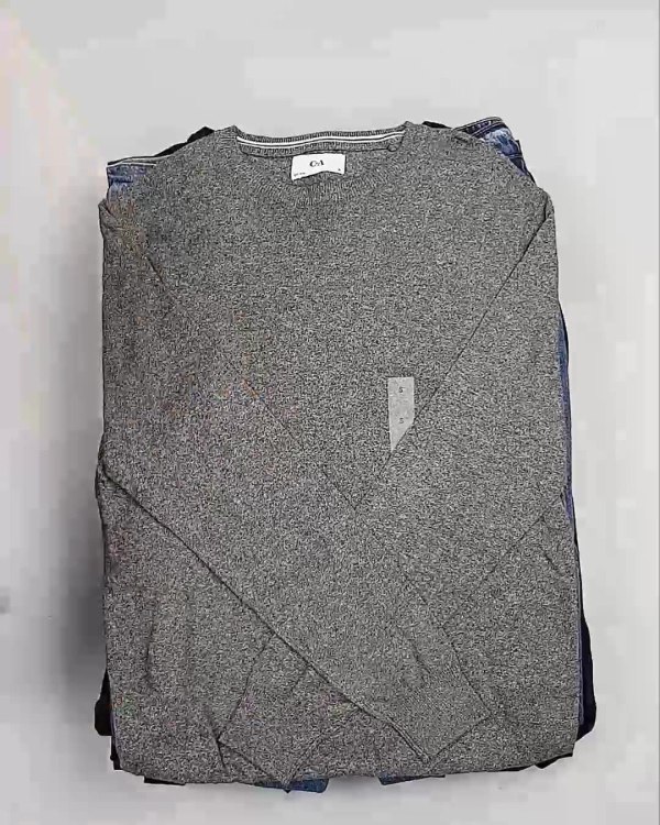 Фотография  508 - C&A Summer mix 022024#15 кг, ЛОТ №6063 оптом в Кирове и Кировской области