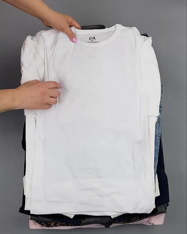 Фотография  777 - C&A Summer mix 022024#15 кг, ЛОТ №6063 оптом в Кирове и Кировской области