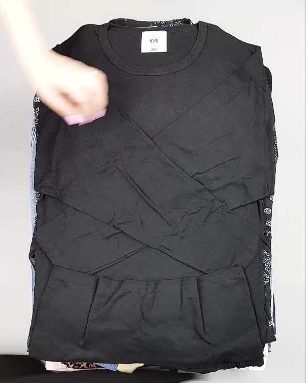 Фотография  305 - C&A Summer mix 022024#15 кг, ЛОТ №6063 оптом в Кирове и Кировской области