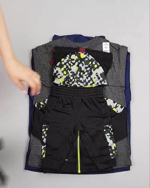 Фотография  233 - BABY KIDS CAN 44#7 кг, ЛОТ №6072 оптом в Кирове и Кировской области