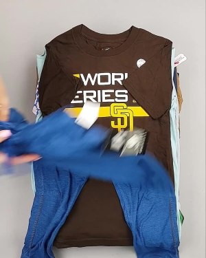 Фотография  785 - BABY KIDS CAN 44#7 кг, ЛОТ №6072 оптом в Кирове и Кировской области