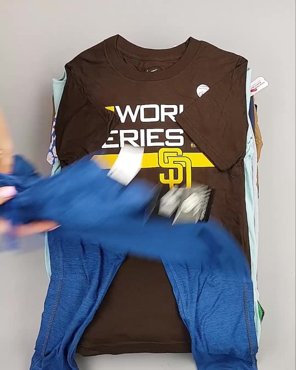 Фотография  690 - BABY KIDS CAN 44#7 кг, ЛОТ №6072 оптом в Кирове и Кировской области