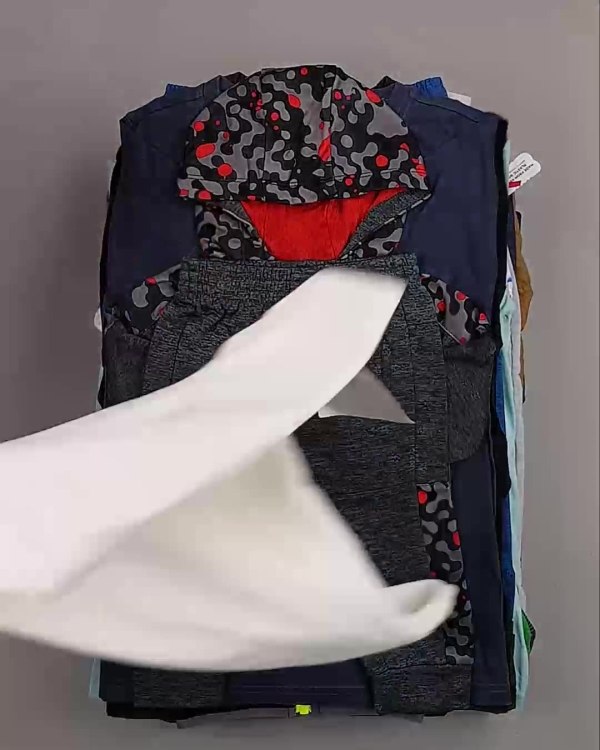 Фотография  164 - BABY KIDS CAN 44#7 кг, ЛОТ №6072 оптом в Кирове и Кировской области