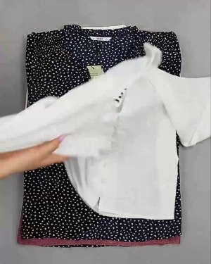 Фотография  541 - Блузки Bestseller 44#5 кг, ЛОТ №6082 оптом в Кирове и Кировской области