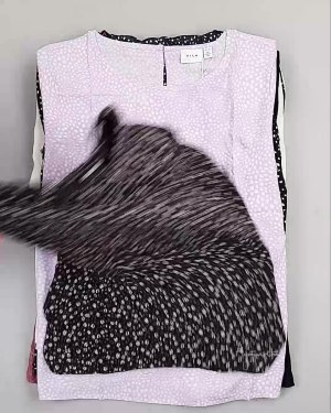 Фотография  285 - Блузки Bestseller 44#5 кг, ЛОТ №6082 оптом в Кирове и Кировской области