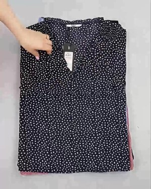 Фотография  480 - Блузки Bestseller 44#5 кг, ЛОТ №6084 оптом в Кирове и Кировской области