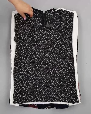 Фотография  816 - Блузки Bestseller 44#5 кг, ЛОТ №6084 оптом в Кирове и Кировской области