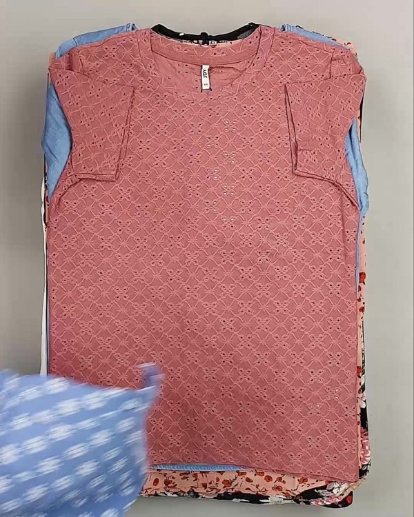 Фотография  655 - Блузки Bestseller 44#5 кг, ЛОТ №6084 оптом в Кирове и Кировской области