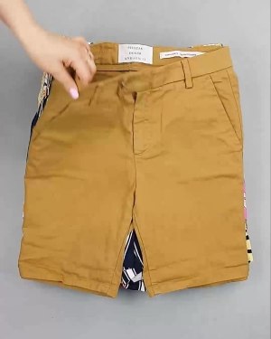 Фотография  702 - Шорты BESTSELLER #5 кг, ЛОТ №6114 оптом в Кирове и Кировской области