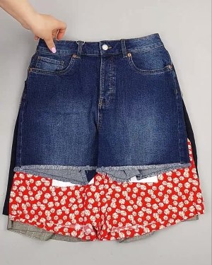 Фотография  655 - Шорты BESTSELLER #5 кг, ЛОТ №6116 оптом в Кирове и Кировской области