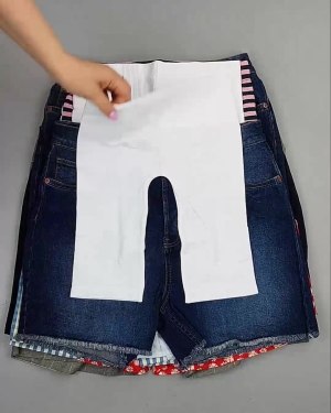 Фотография  984 - Шорты BESTSELLER #5 кг, ЛОТ №6116 оптом в Кирове и Кировской области