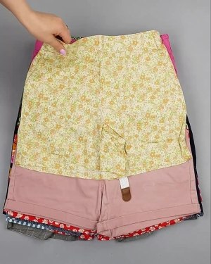 Фотография  531 - Шорты BESTSELLER #5 кг, ЛОТ №6116 оптом в Кирове и Кировской области