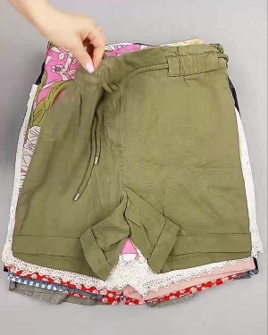 Фотография  748 - Шорты BESTSELLER #5 кг, ЛОТ №6116 оптом в Кирове и Кировской области