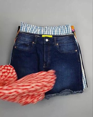 Фотография  825 - Шорты BESTSELLER #5 кг, ЛОТ №6117 оптом в Кирове и Кировской области