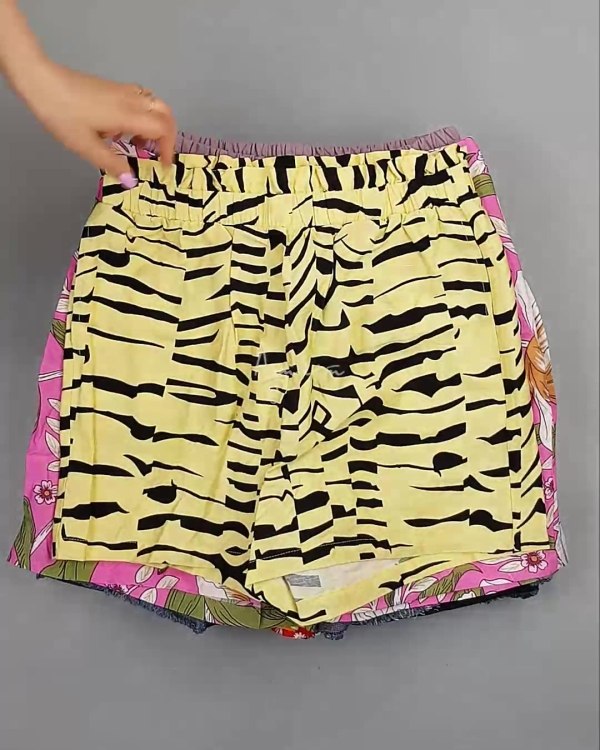 Фотография  835 - Шорты BESTSELLER #5 кг, ЛОТ №6117 оптом в Кирове и Кировской области