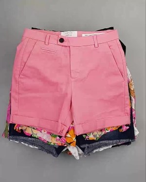 Фотография  650 - Шорты BESTSELLER #5 кг, ЛОТ №6117 оптом в Кирове и Кировской области