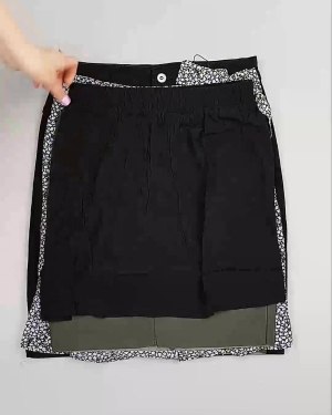 Фотография  608 - Юбки Bestseller 44#5 кг, ЛОТ №6119 оптом в Кирове и Кировской области