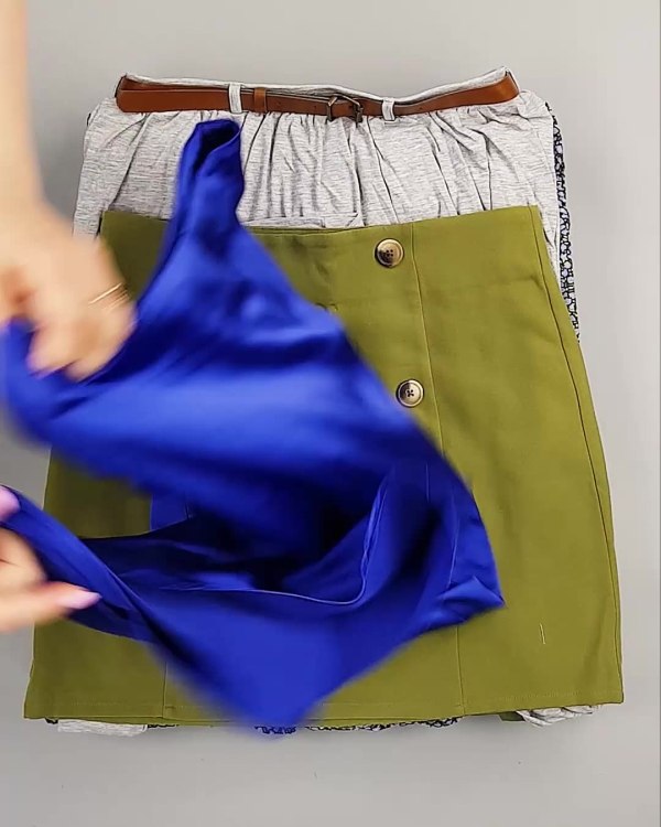 Фотография  299 - Юбки Bestseller 44#5 кг, ЛОТ №6119 оптом в Кирове и Кировской области