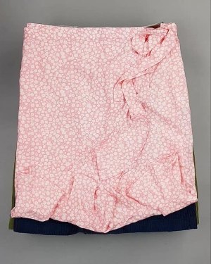 Фотография  179 - Юбки Bestseller 44#5 кг, ЛОТ №6119 оптом в Кирове и Кировской области