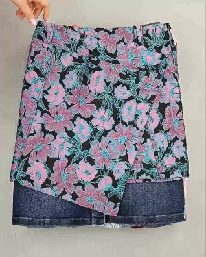 Фотография  556 - Юбки Bestseller 44#5 кг, ЛОТ №6120 оптом в Кирове и Кировской области