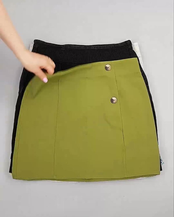 Фотография  699 - Юбки Bestseller 44#5 кг, ЛОТ №6121 оптом в Кирове и Кировской области