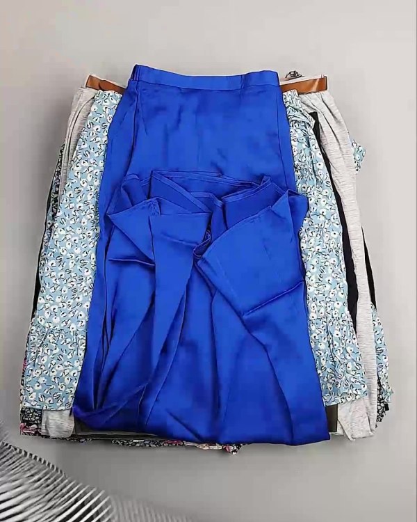 Фотография  179 - Юбки Bestseller 44#5 кг, ЛОТ №6121 оптом в Кирове и Кировской области